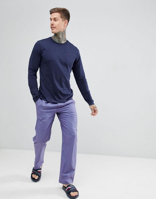 Pyjama homme soldes