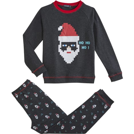 Pyjama noël enfant