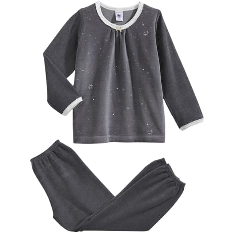 Pyjama 5 ans fille