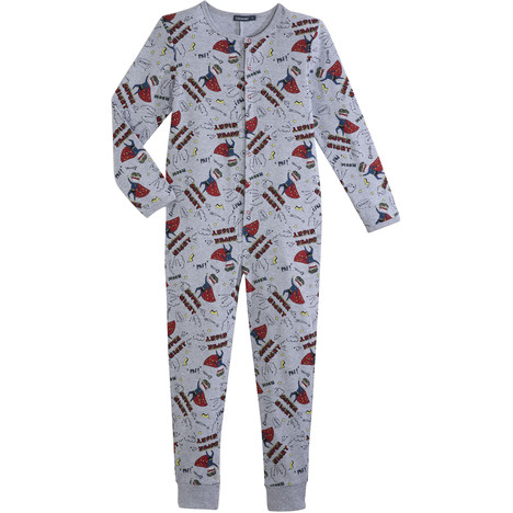 Pyjama auchan garcon