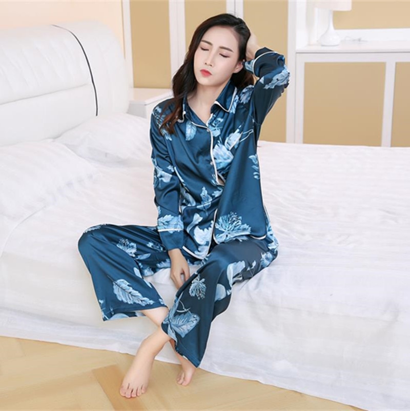 Pyjama coréen