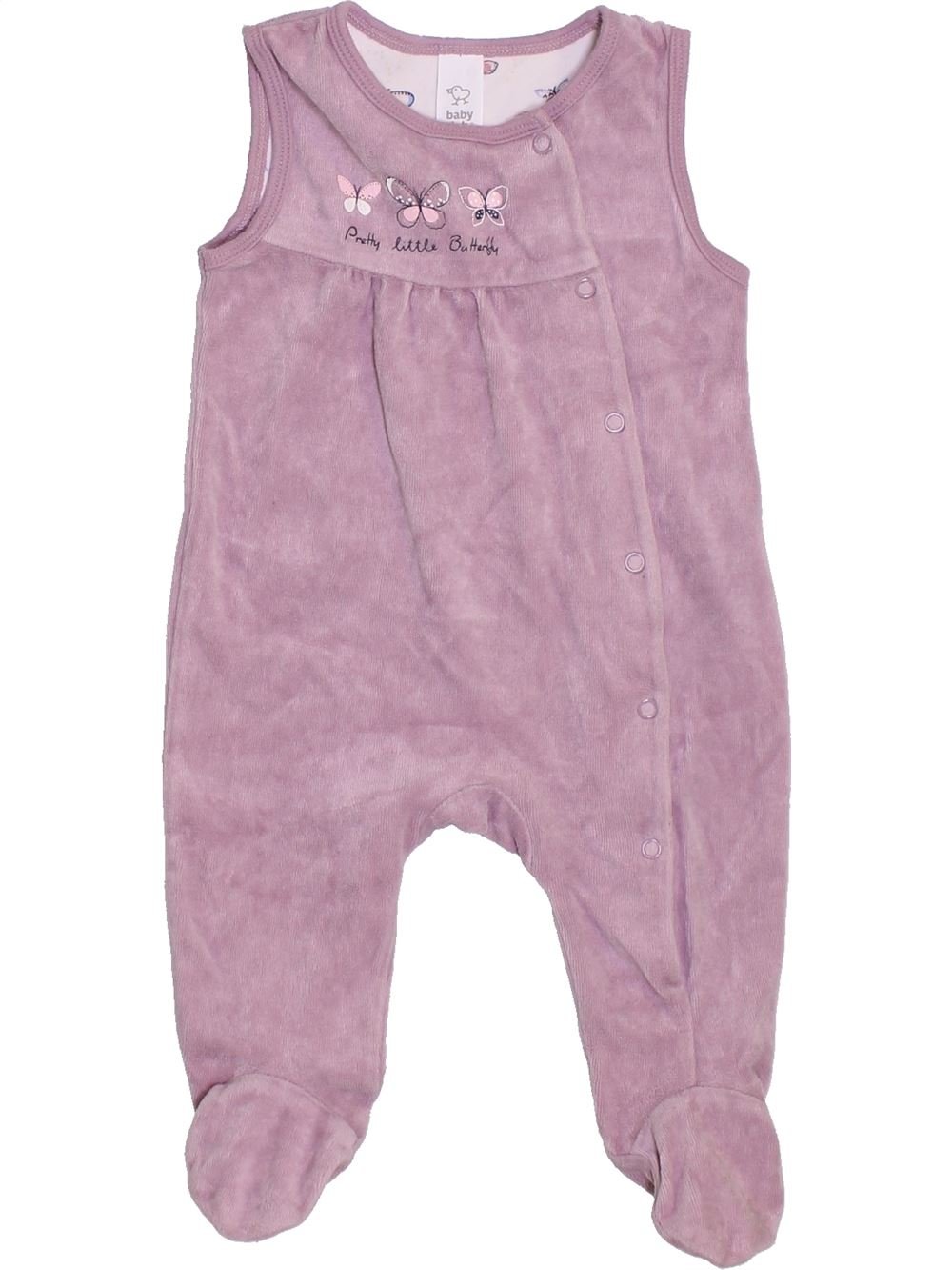 Pyjama c&a fille