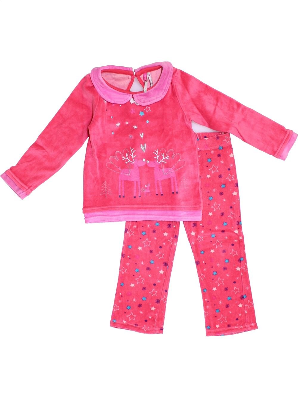 Ottenk Nacionalizm Pelagichen Solde Pyjama Fille Obednapo4ivka Com