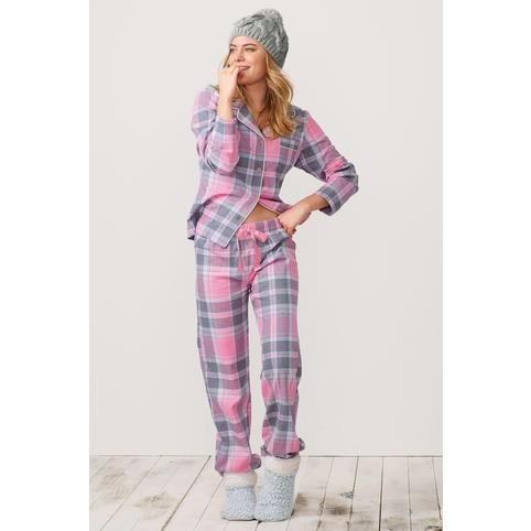 Les 3 suisses pyjama