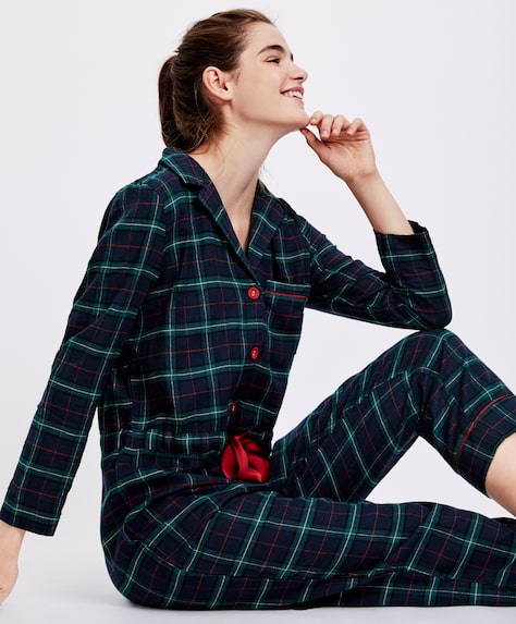 Pyjama femme oysho