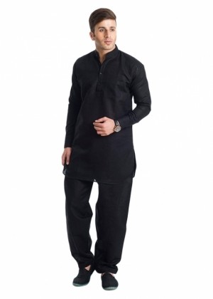 Pyjama in english
