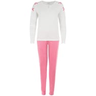 Pyjama femme chaud polaire