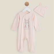 Body et pyjama bébé pas cher