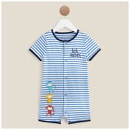 1er pyjama bébé