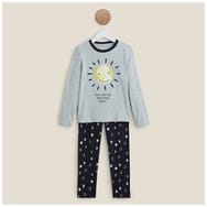 Pyjama 5 ans garcon