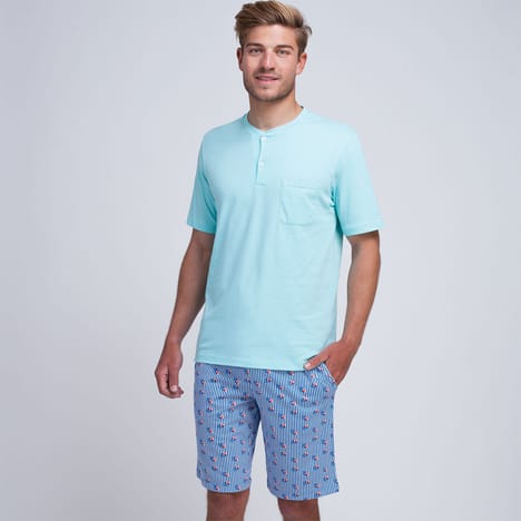 Pyjama auchan pour homme