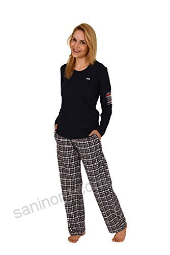 Pyjama amazone femme