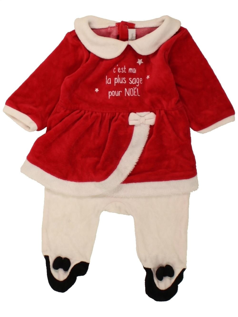 Pyjama linvosges