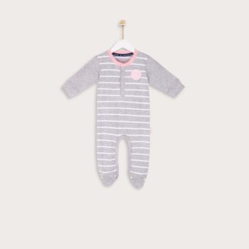 Pyjama bébé psg