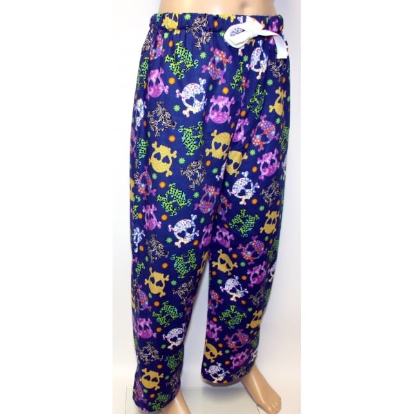 Pyjama alien