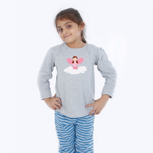 Pyjama angel