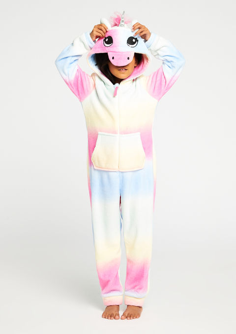 Lolaliza pyjama licorne