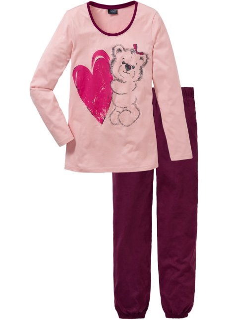 Pyjama de vieux