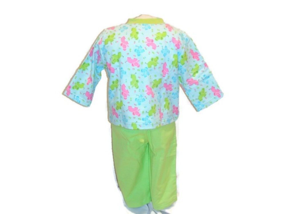 Pyjama hiver enfant