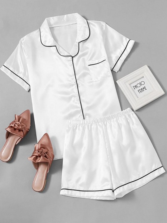 Shein pyjama