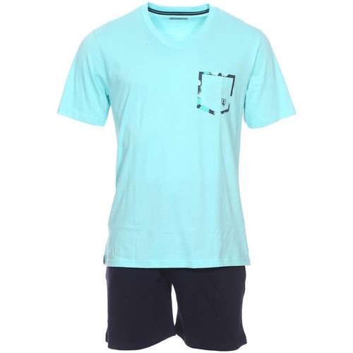 Mariner pyjama court