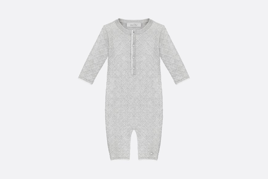 Pyjama dior