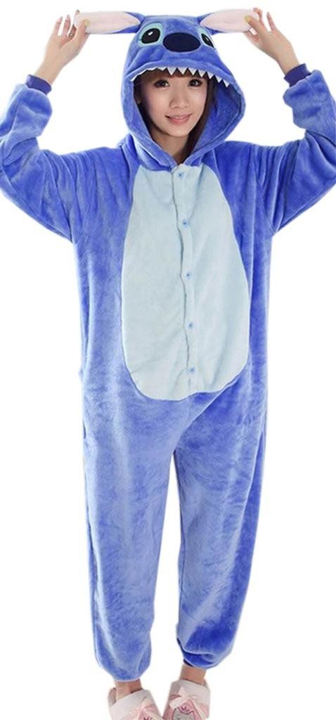 Pyjama combinaison stich