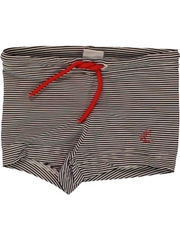 Pyjama bébé petit bateau pas cher