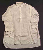 Pyjama charvet
