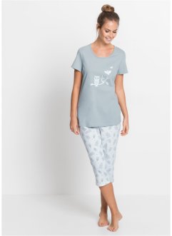 Pyjama corsaire