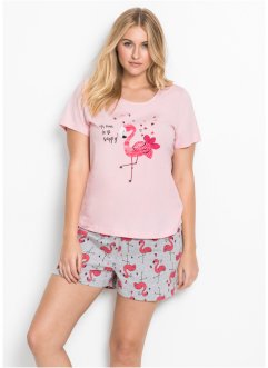 Pyjama femme grande taille pas cher