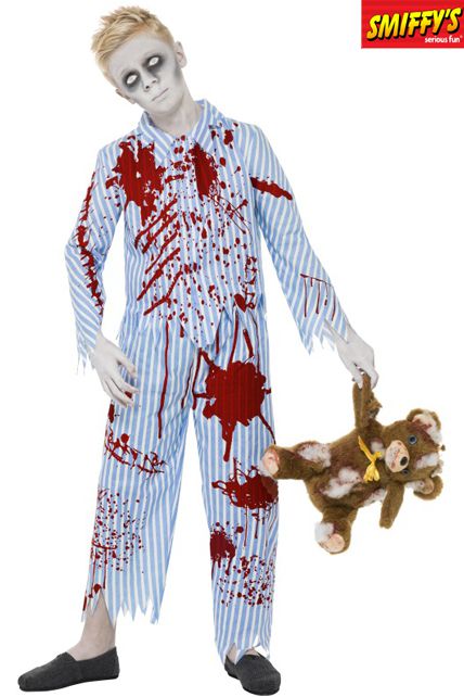 Pyjama déguisement garçon