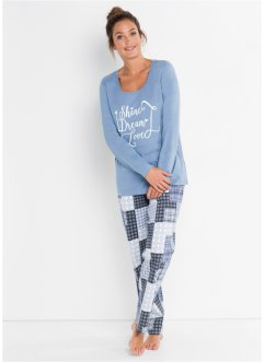 Modele pyjama femme