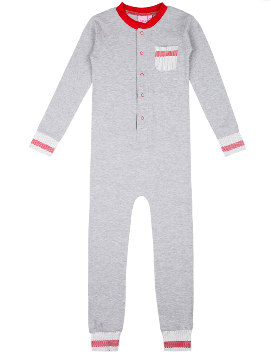 Pyjama laine