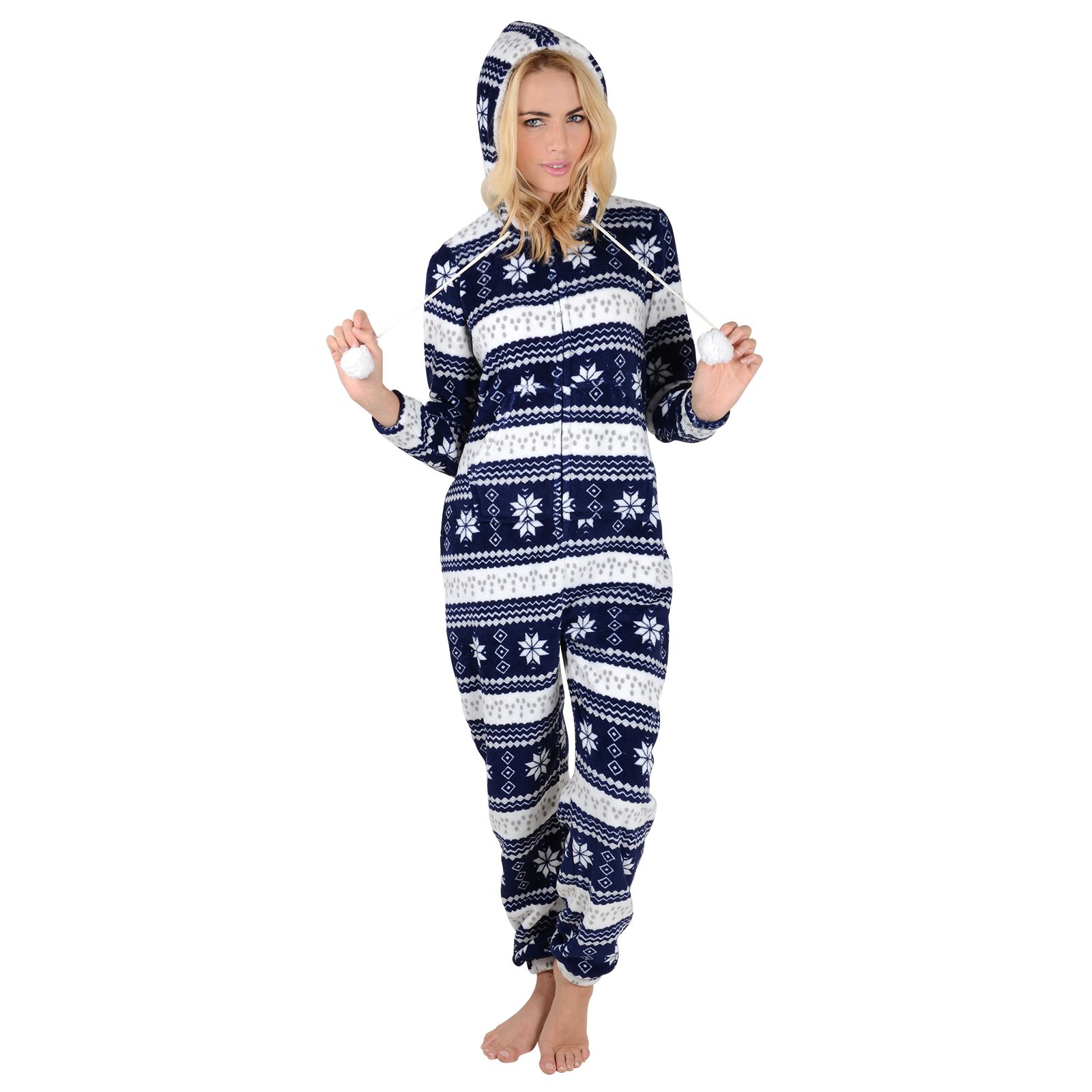 Pyjama suit
