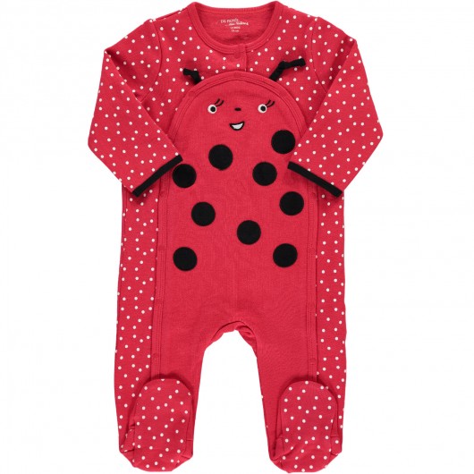 Sur pyjama fille