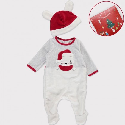 Soldes Sergent Major Pyjama Bebe En Stock