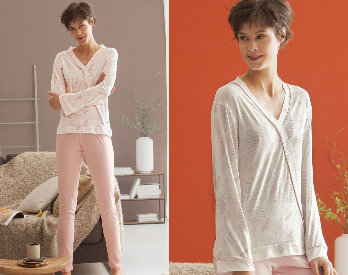 Becquet pyjama