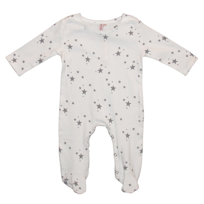 Pyjama bebe etoile