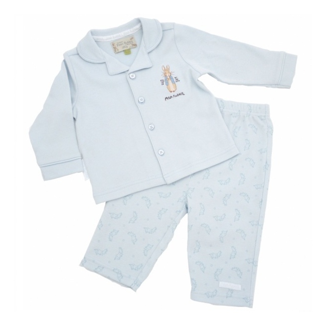 Pyjama 2 pièces bébé garçon