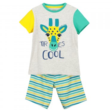 Pyjama garcon du pareil au meme