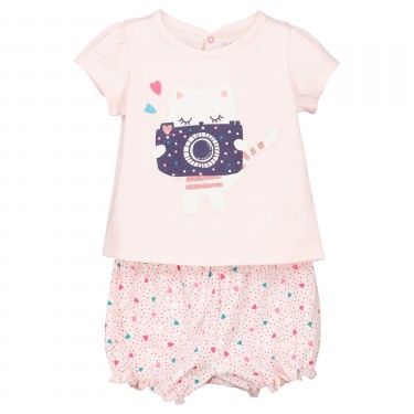 Dpam pyjama bébé