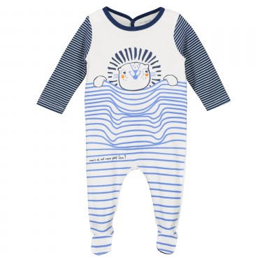 Dpam pyjama bébé