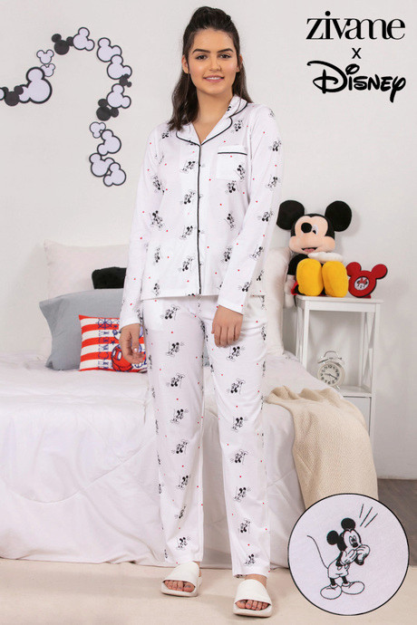 Pyjama dysney