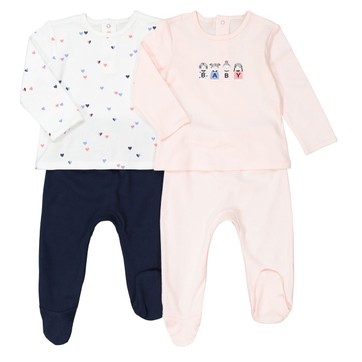 Pyjama 2 pieces enfant