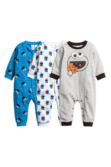 Pyjama garçon h&m