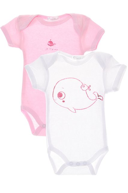 Pyjama enfant tati