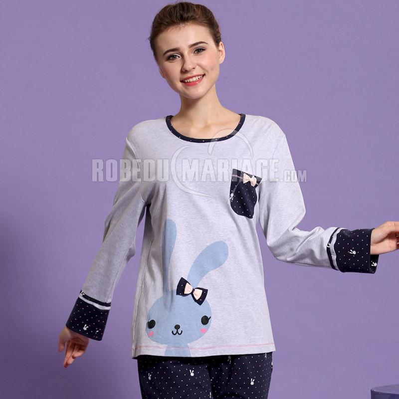 Pyjama pour femme pas cher