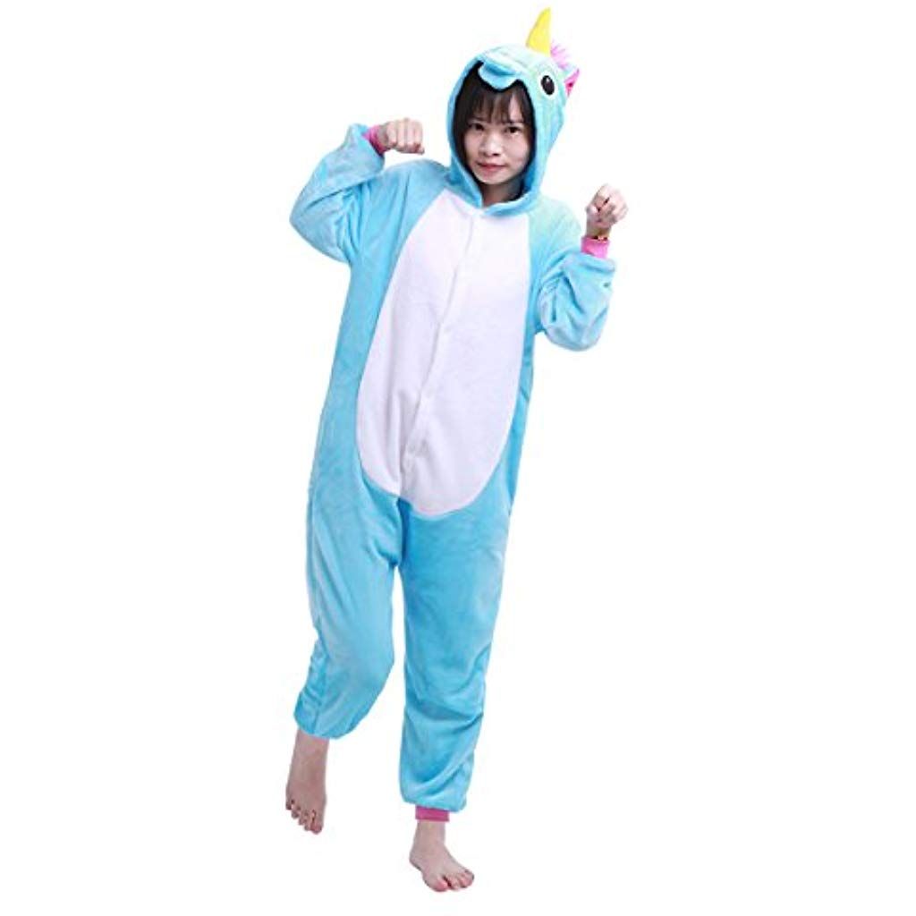 Combinaison enfant pyjama