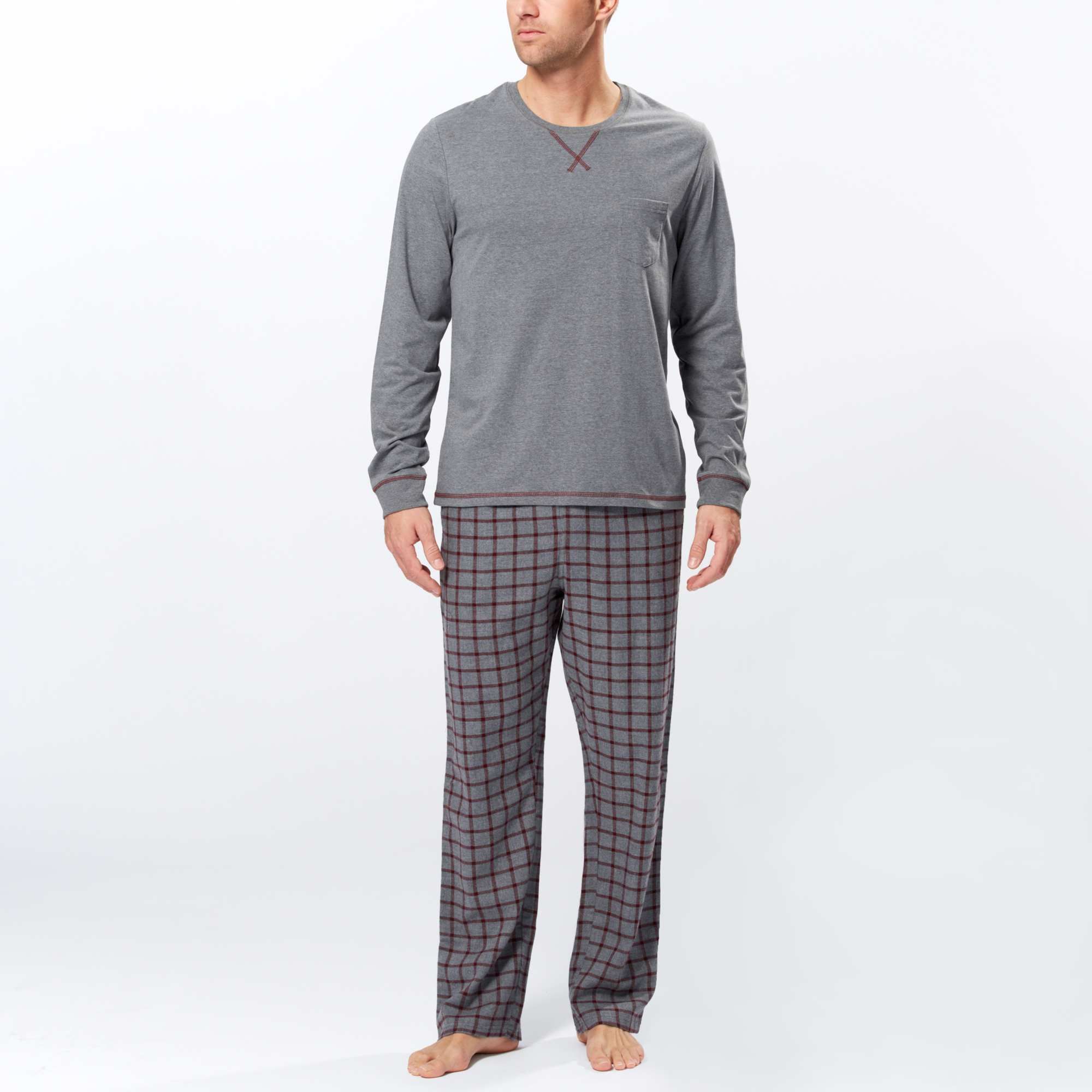 Pyjama homme grande taille taillissime